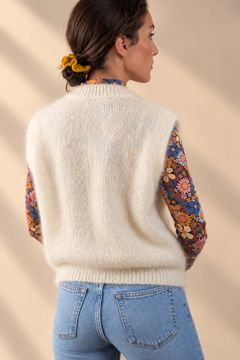 Pull Rosa