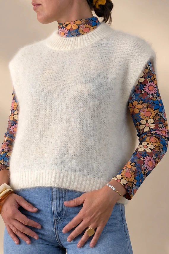 Pull Rosa