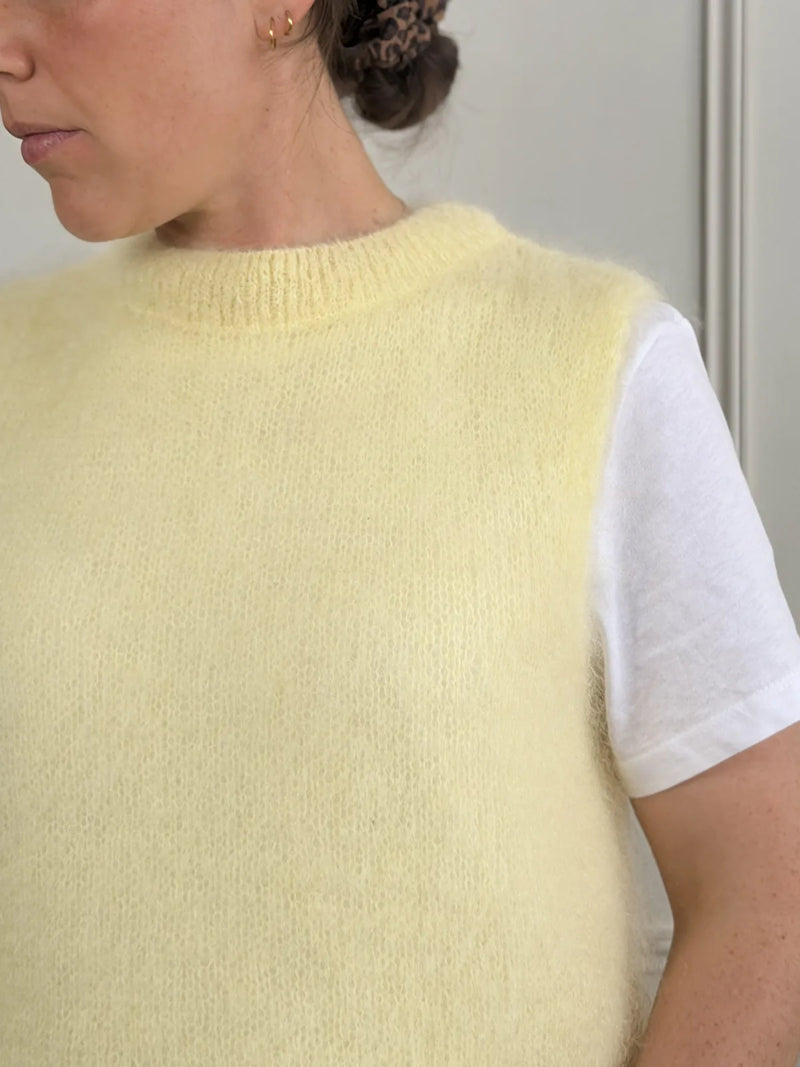 Pull Léo