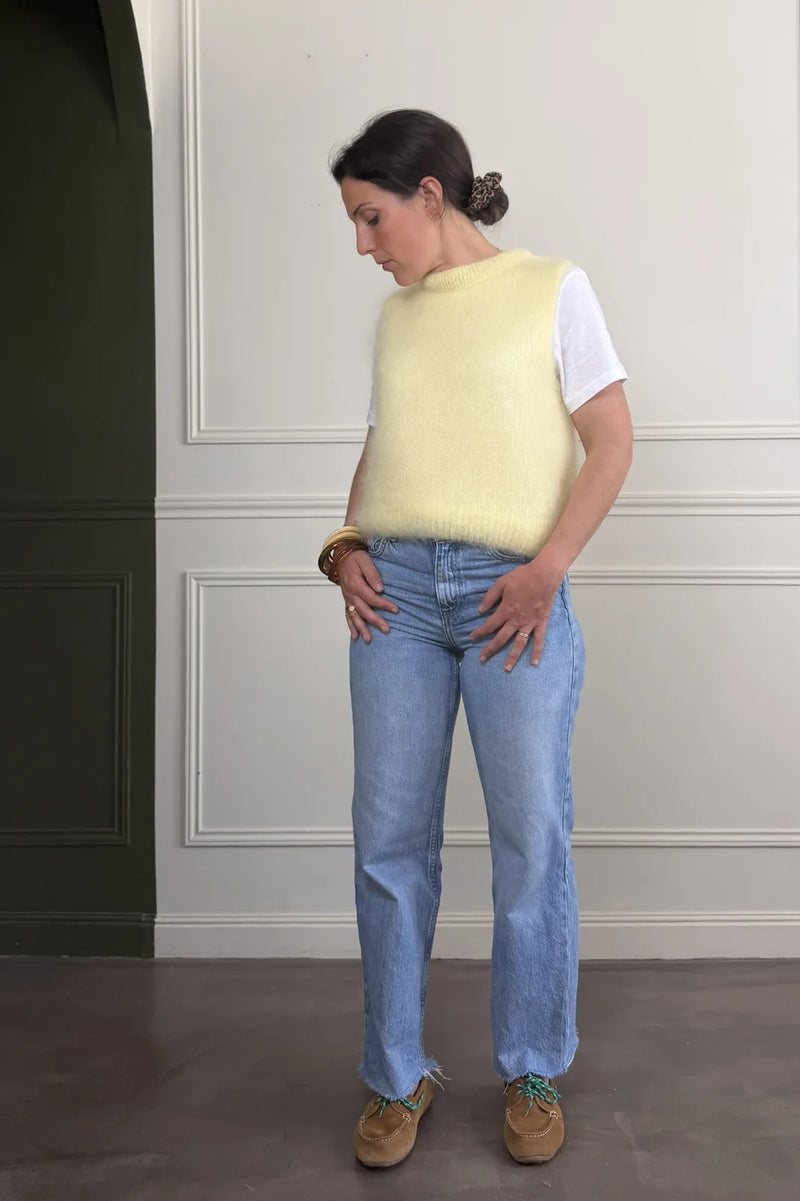 Pull Léo