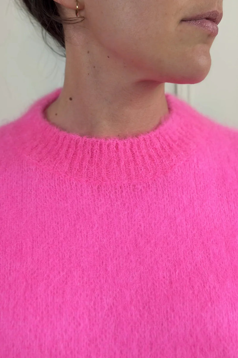 Pull Rosa