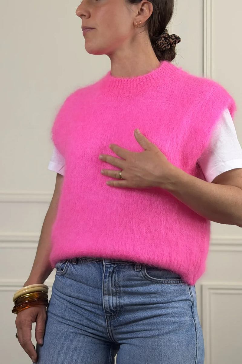 Pull Rosa