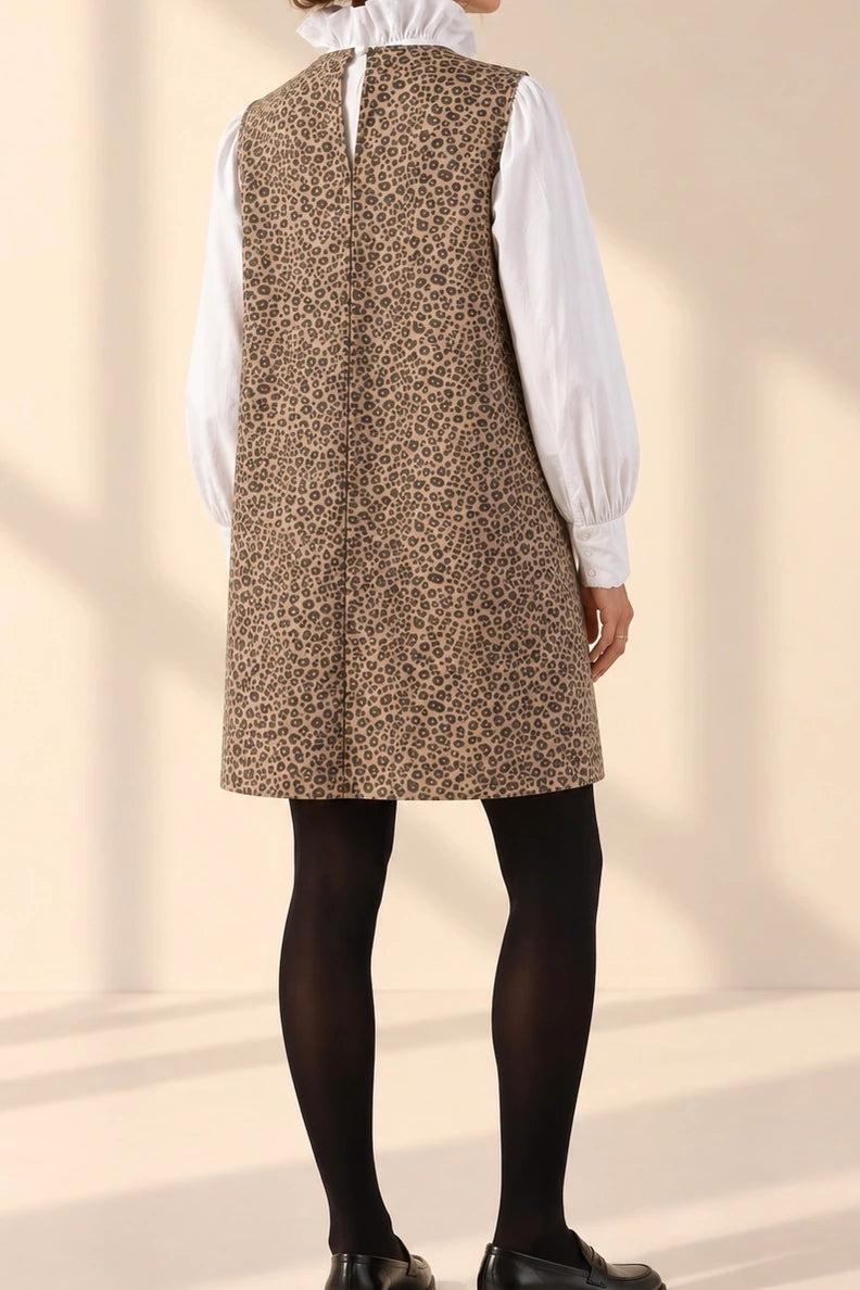 Robe Anita — Bling Paris