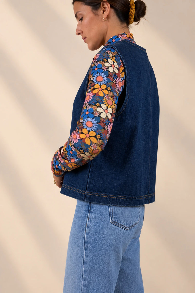 Top Nora