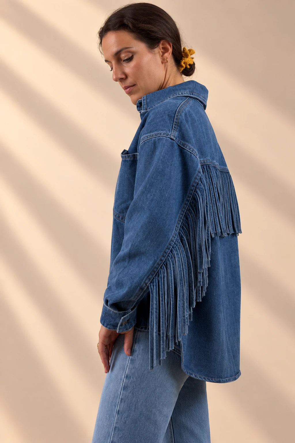 Veste Maxima — Bling Paris
