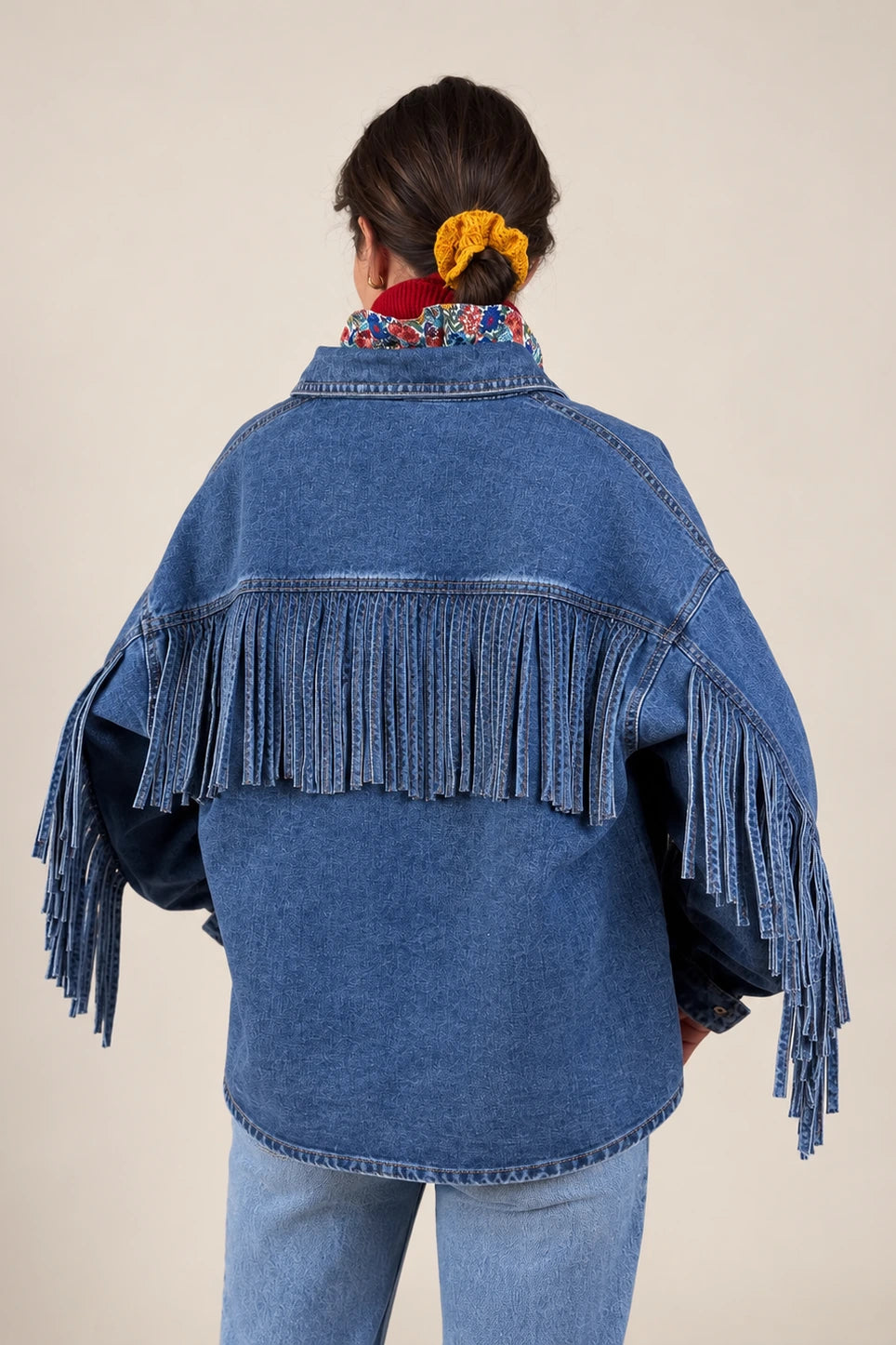 Veste Maxima — Bling Paris