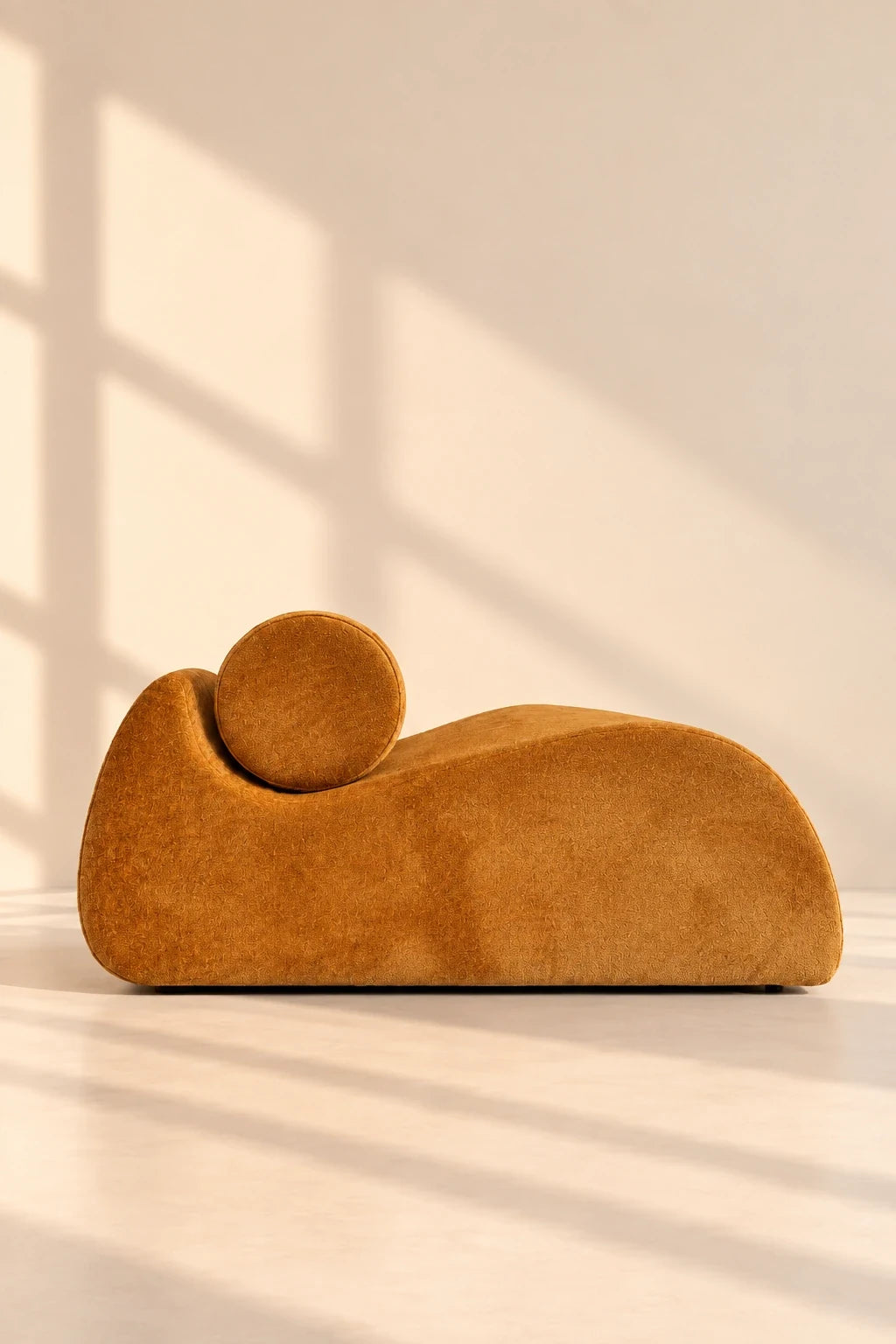 Palette caramel du shooting